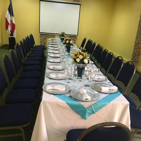 Hotel Novus Caoba Esperanza Ngoại thất bức ảnh